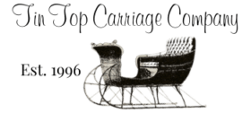 Tin Top Carriage Company