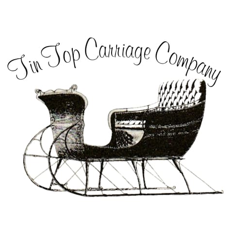 Tin Top Carriage Company